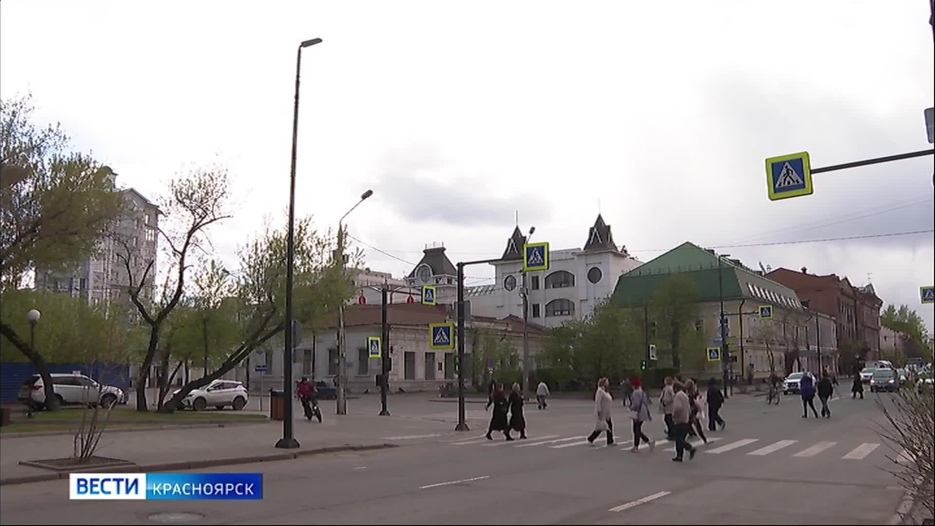 В День защиты детей в Красноярском крае полностью запретят продажу алкоголя