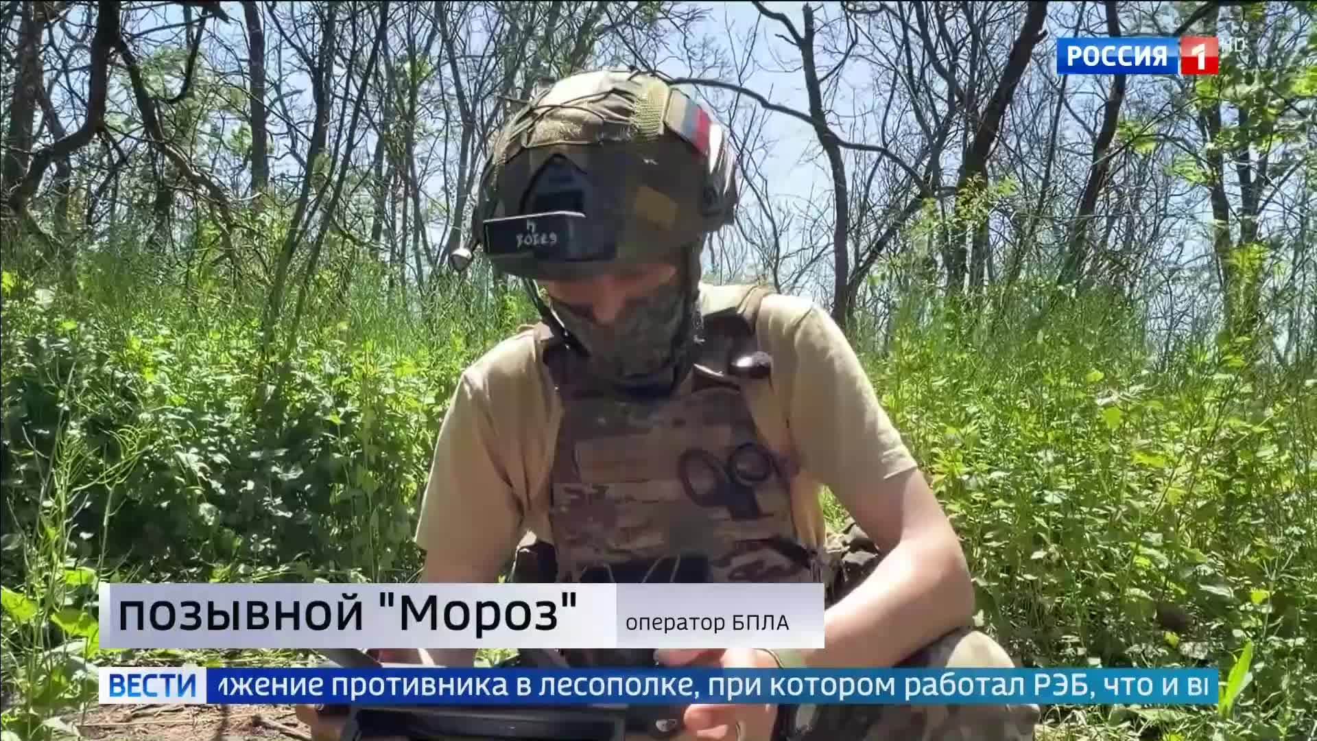Боевики загнаны в котел на южном берегу Волчьей: успешная операция 38 бригады