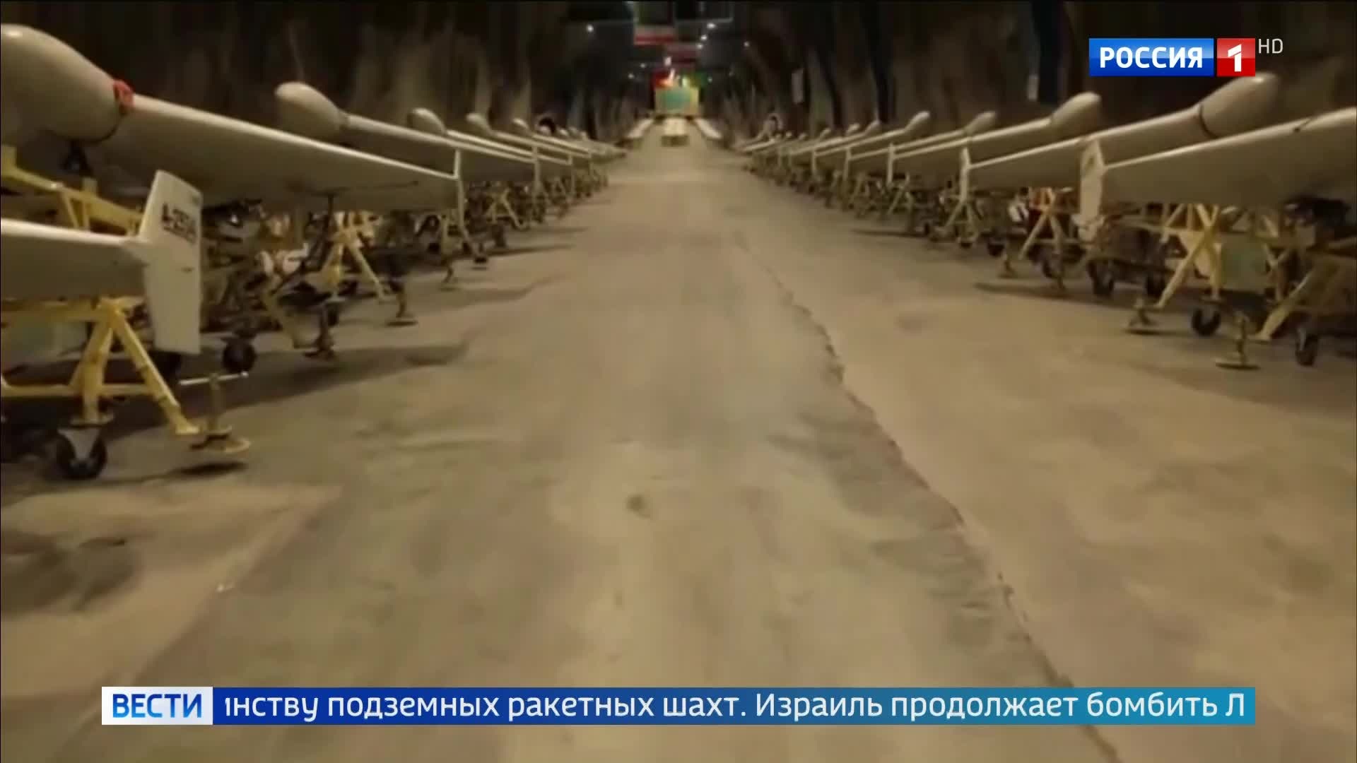 Иран и США обменялись ударами: атаки на Кувейте и Кешме вызывают новые конфликты