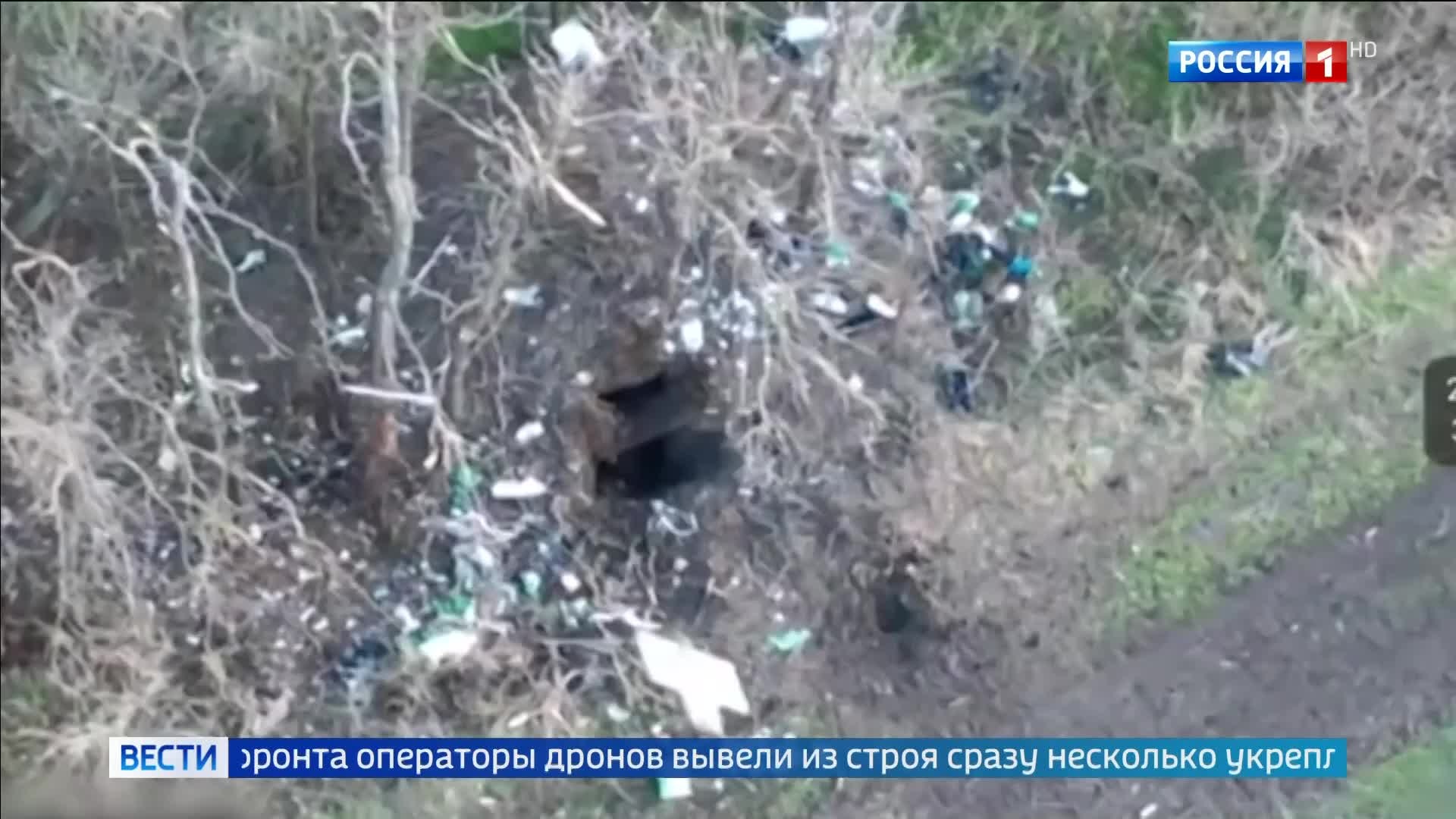 Освобождение Тихоновки и потери ВСУ: успехи Южной группировки на фронте Донбасса