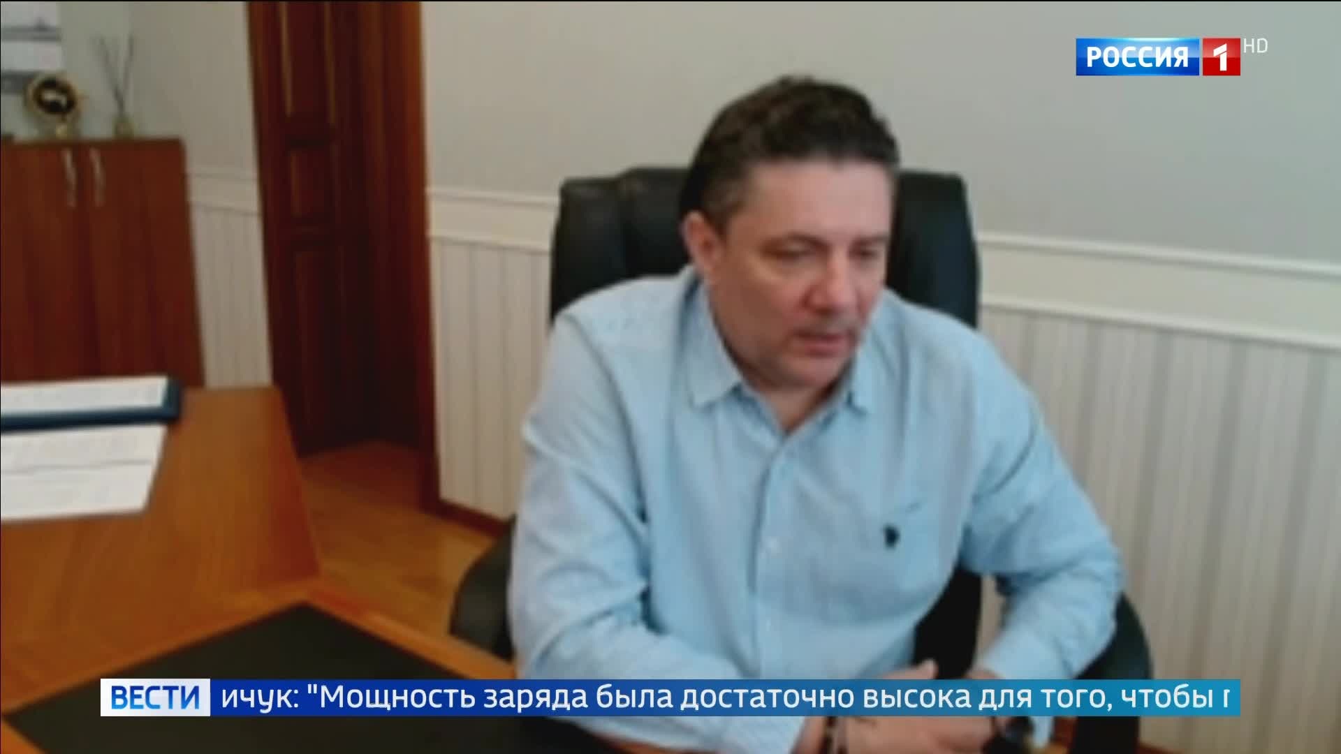 Атака на Запорожскую АЭС: первый целенаправленный удар Киева по атомному объекту