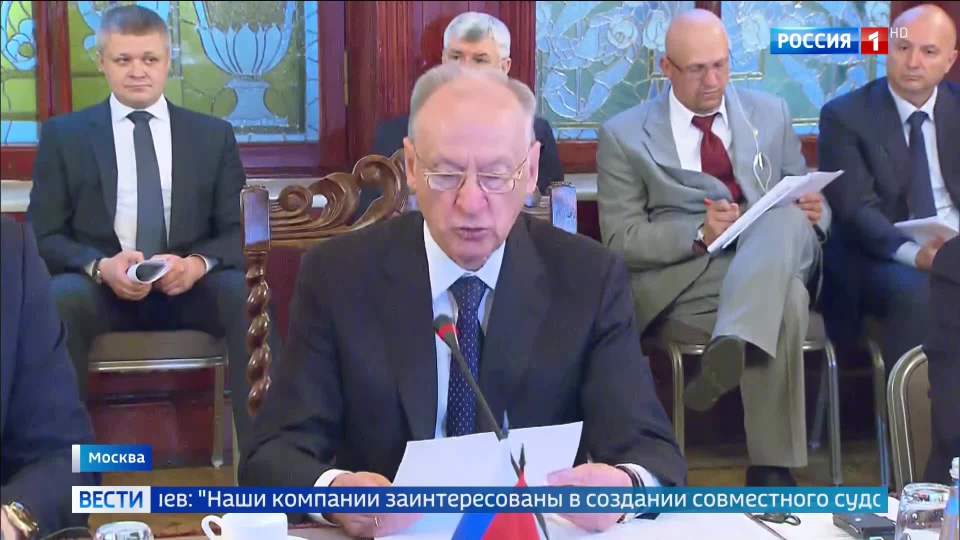 Россия и Индонезия начинают сотрудничество в морской сфере: консультации в Москве