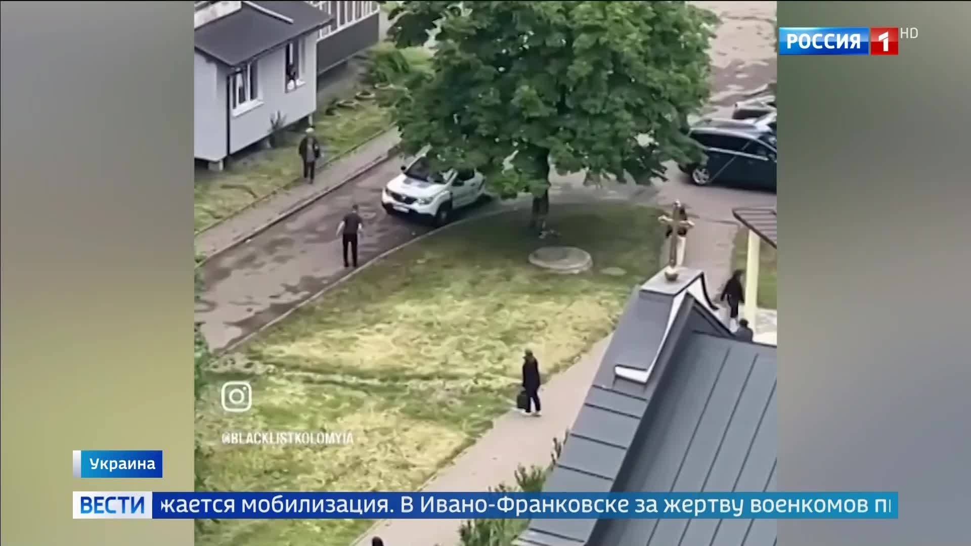 Зеленский ждет реакции США на запрос о поставках ПВО, Украина усиливает мобилизацию