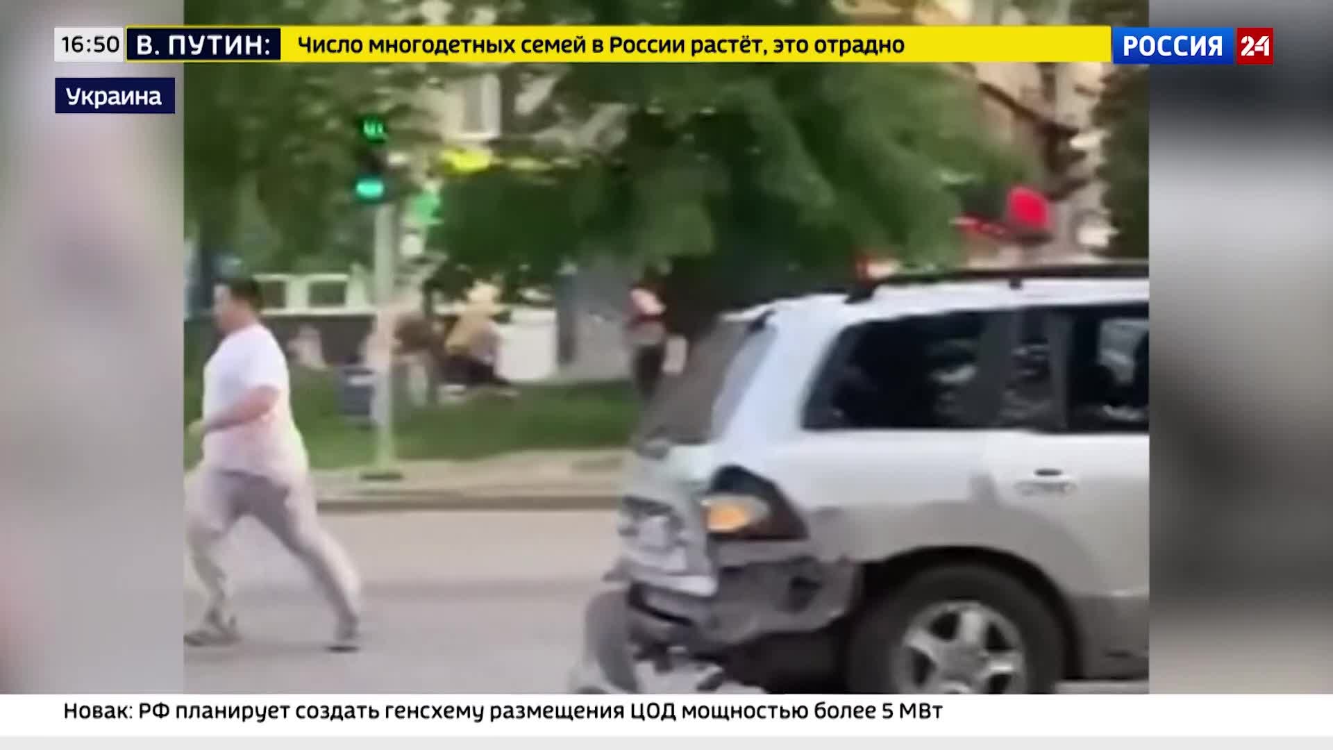Директива на депортацию: в Евросоюзе намерены пересмотреть статус украинских беженцевОстрый: Мобилизация по-европейски: издание Euract