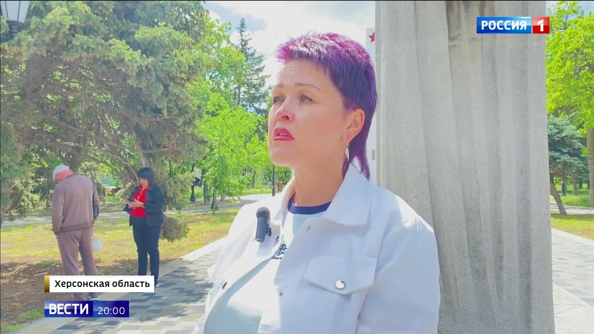 Удар по детству: в Херсонской области отменили праздничные мероприятия из-за атаки ВСУ на Геническ