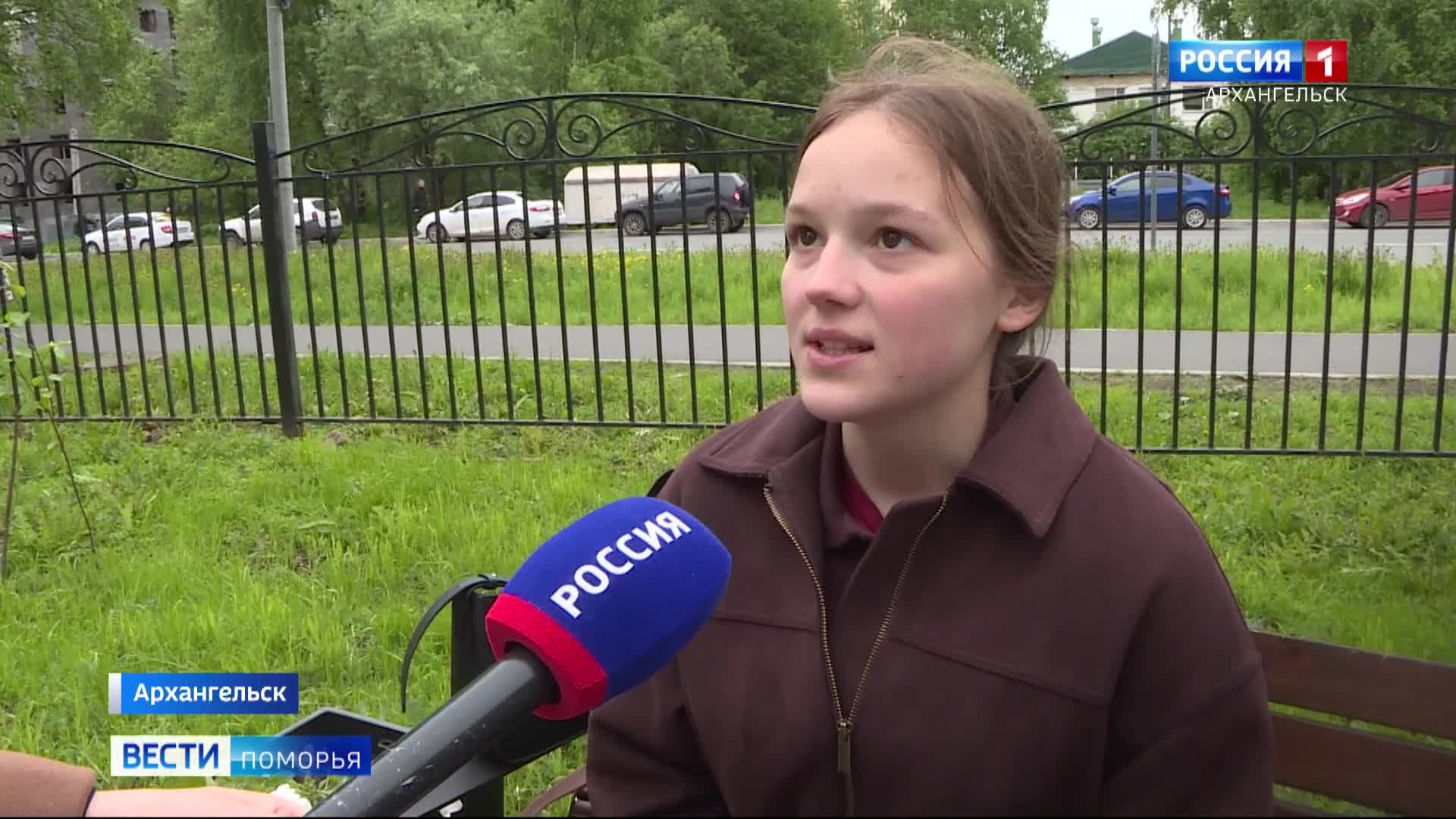 Сегодня выпускники школ Архангельской области, как и всей страны, сдавали первый ЕГЭ