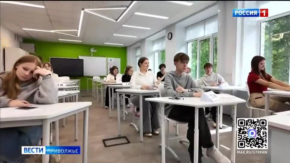 Сегодня официально стартовали выпускные государственные экзамены для выпускников 9 классов