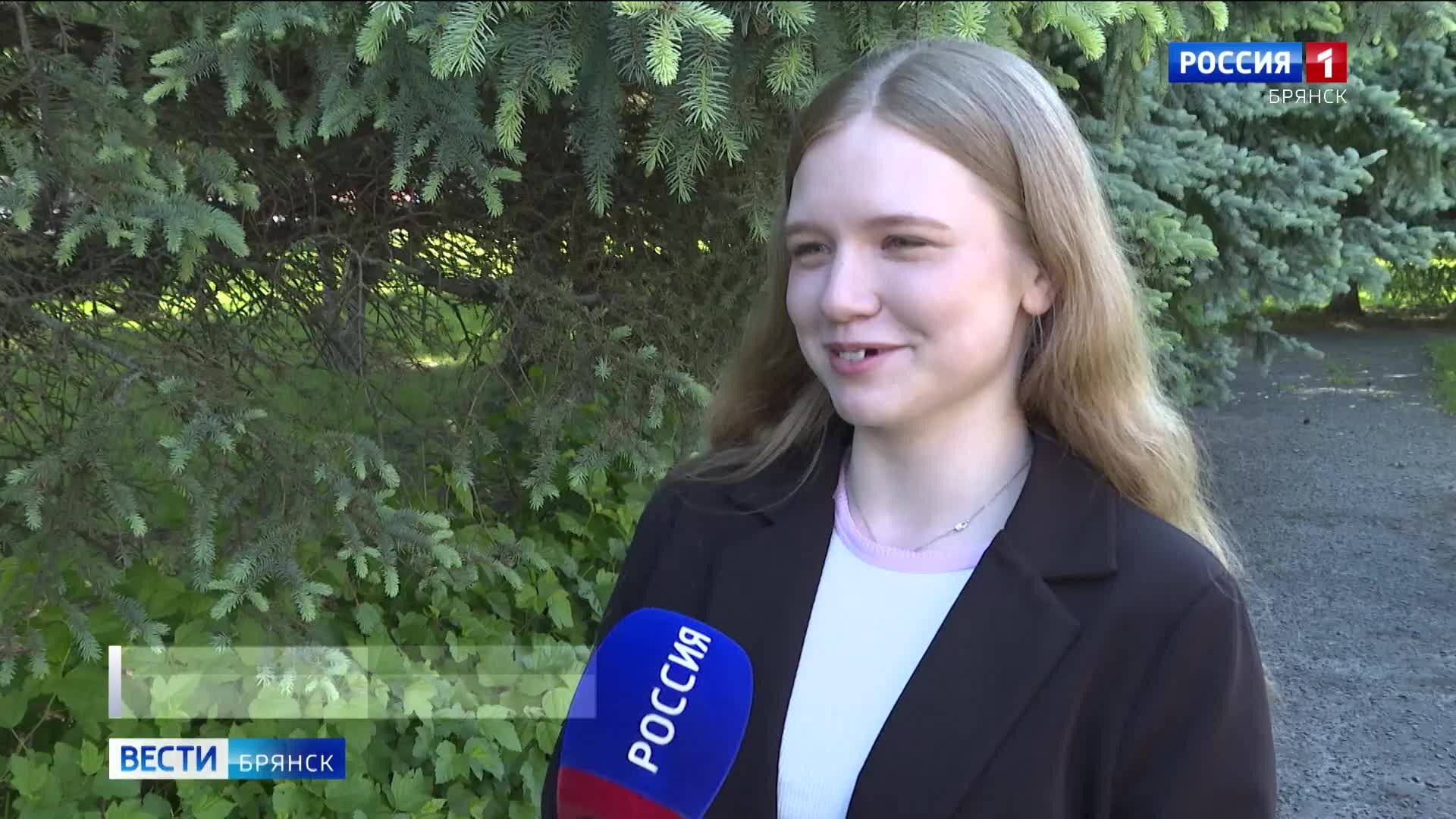 В Брянской области стартовала основная волна ЕГЭ с трех экзаменов по выбору