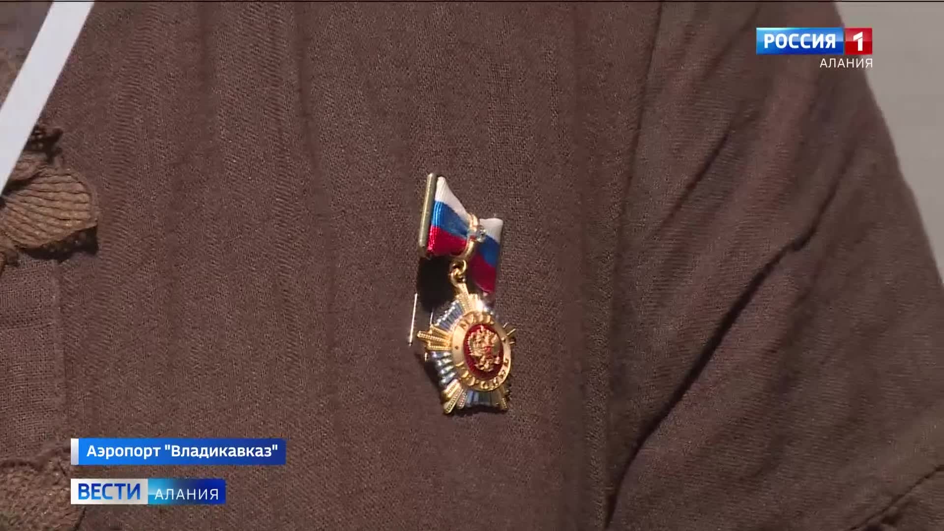 Многодетная семья Каркусовых, побывавшая на встрече с президентом, вернулась в республику
