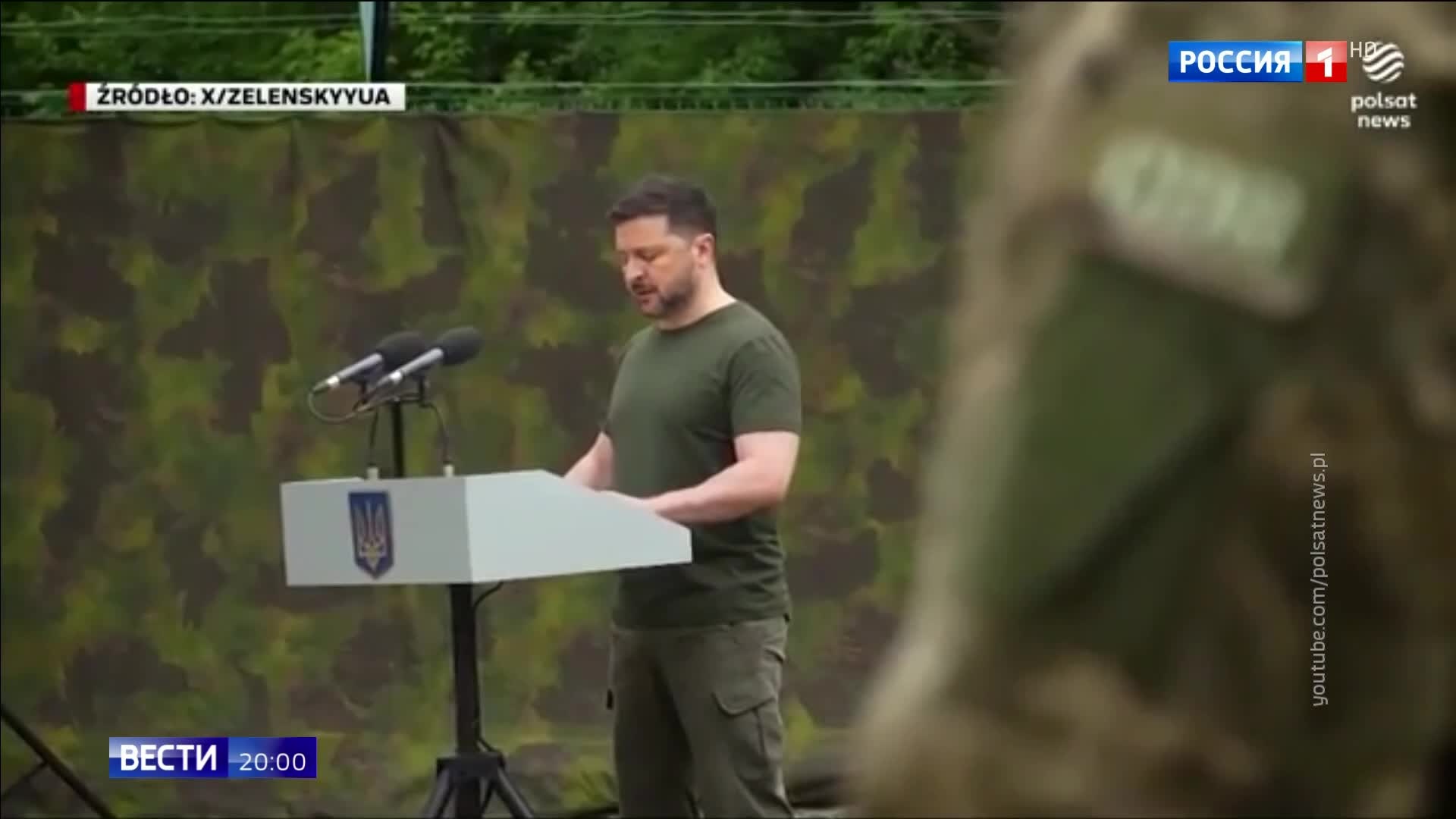 Польша блокирует Украину в ЕС: награды Зеленского и политика византийских игр