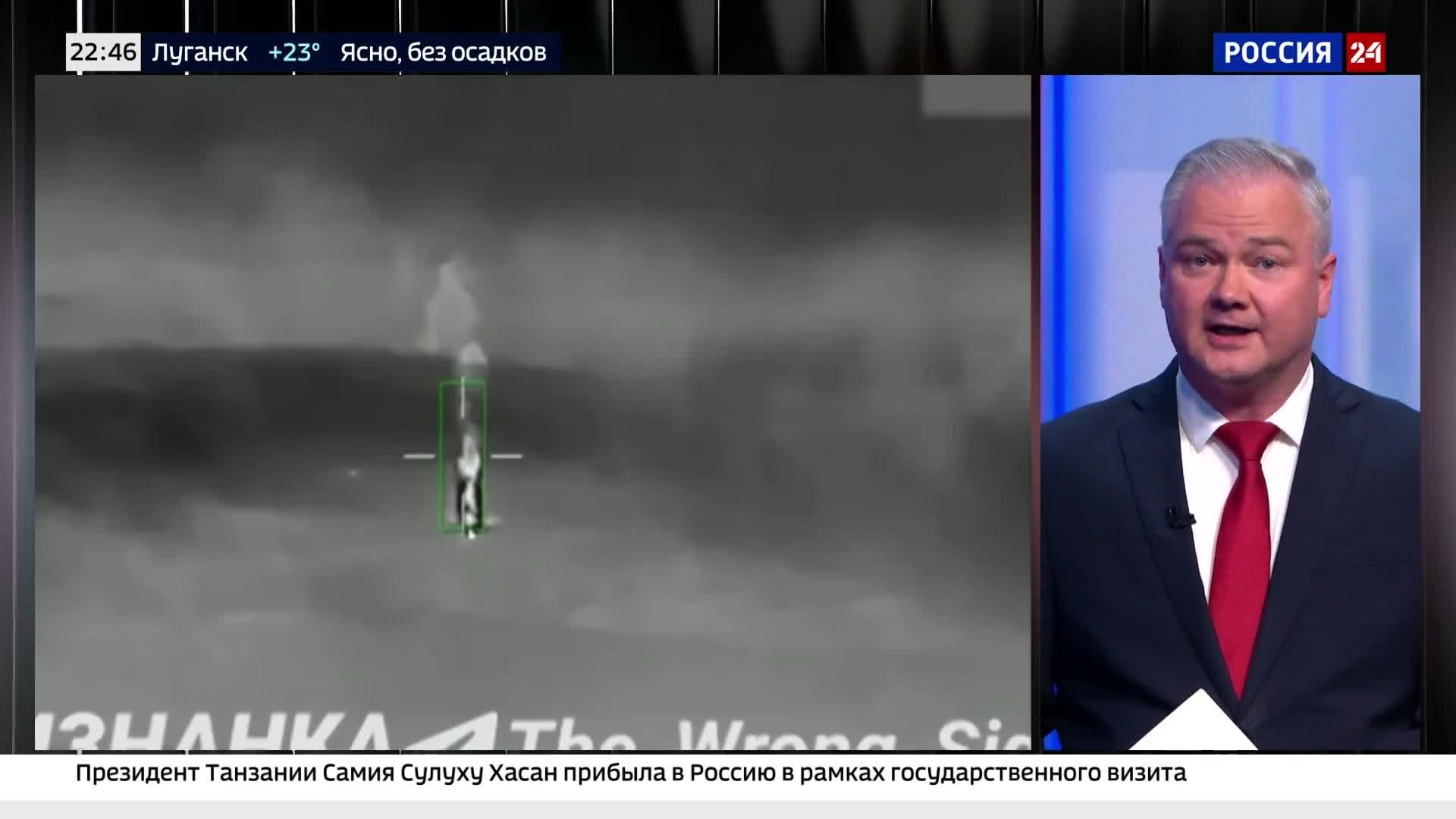 Дрон атаковал нефтебазу, минимизировав ущерб.