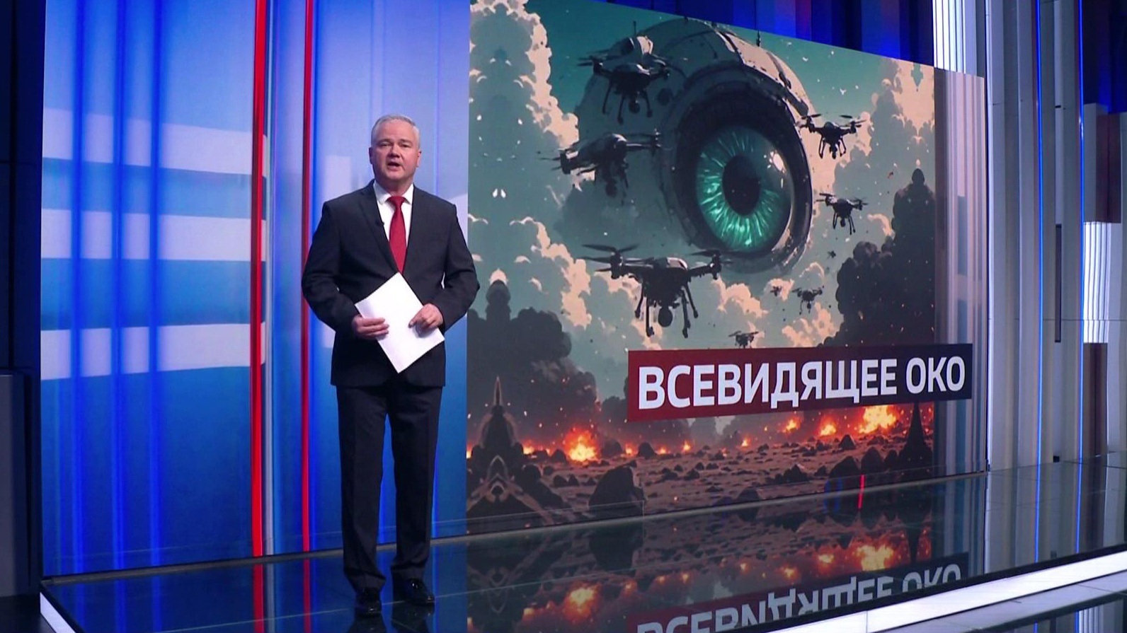 Для наших FPV на Украине больше нет ограничений по дальности
