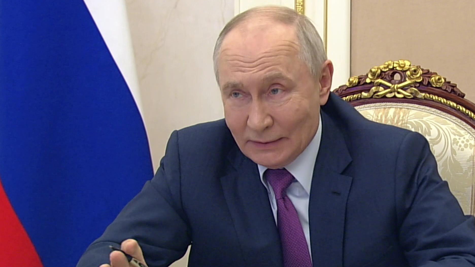 Возрождение Российского Пушкинского общества
