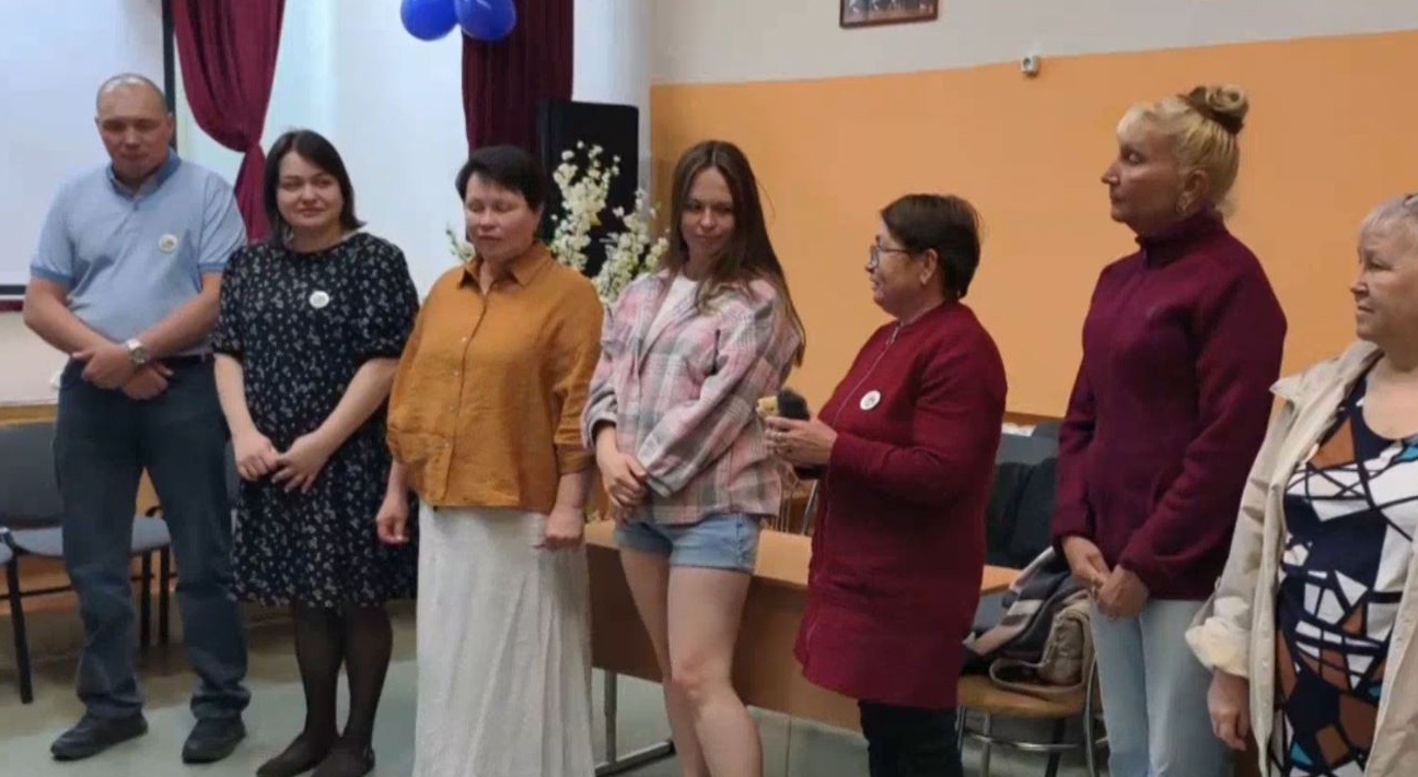 23 семьи приняли участие в форуме приёмных и опекунских семей «Встреча друзей» в Марий Эл