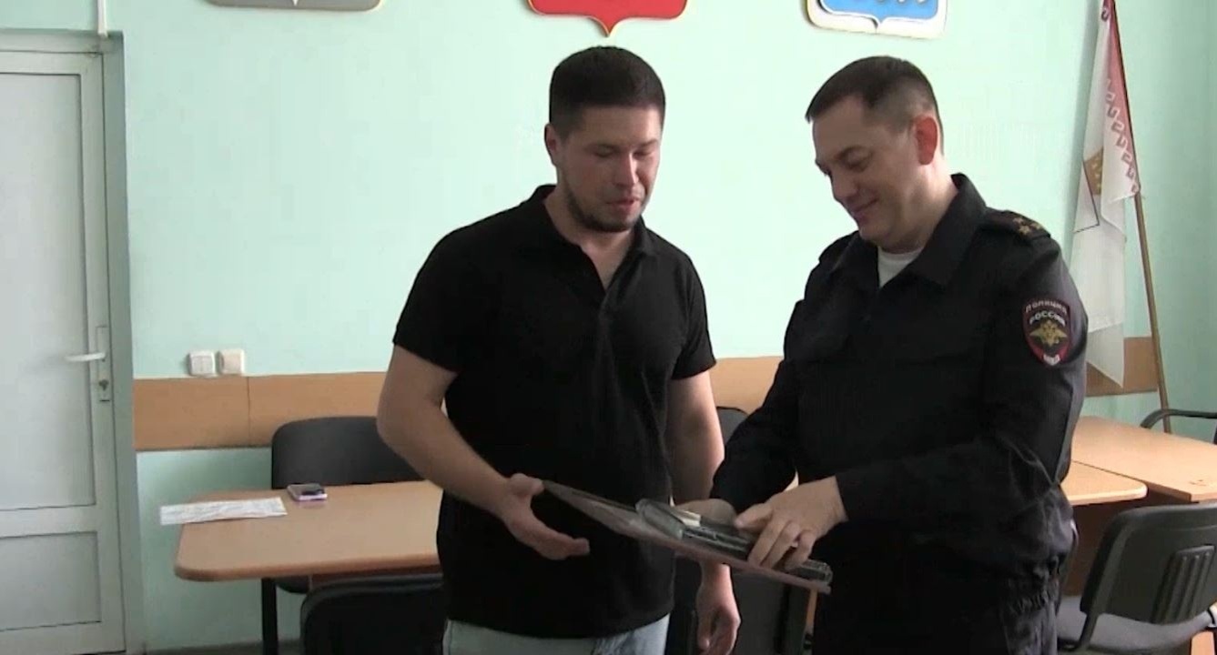 От потери машины пенсионера уберёг сотрудник автосалона в Йошкар-Оле