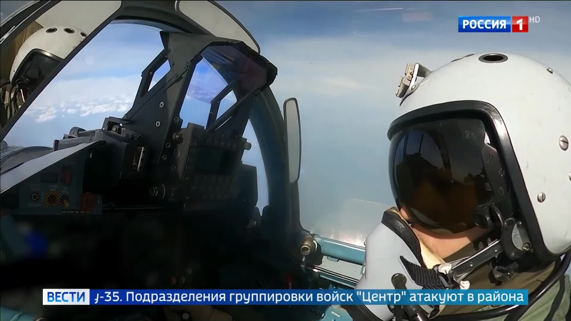 Беспилотники атакуют военные объекты в тылу противника в Украине