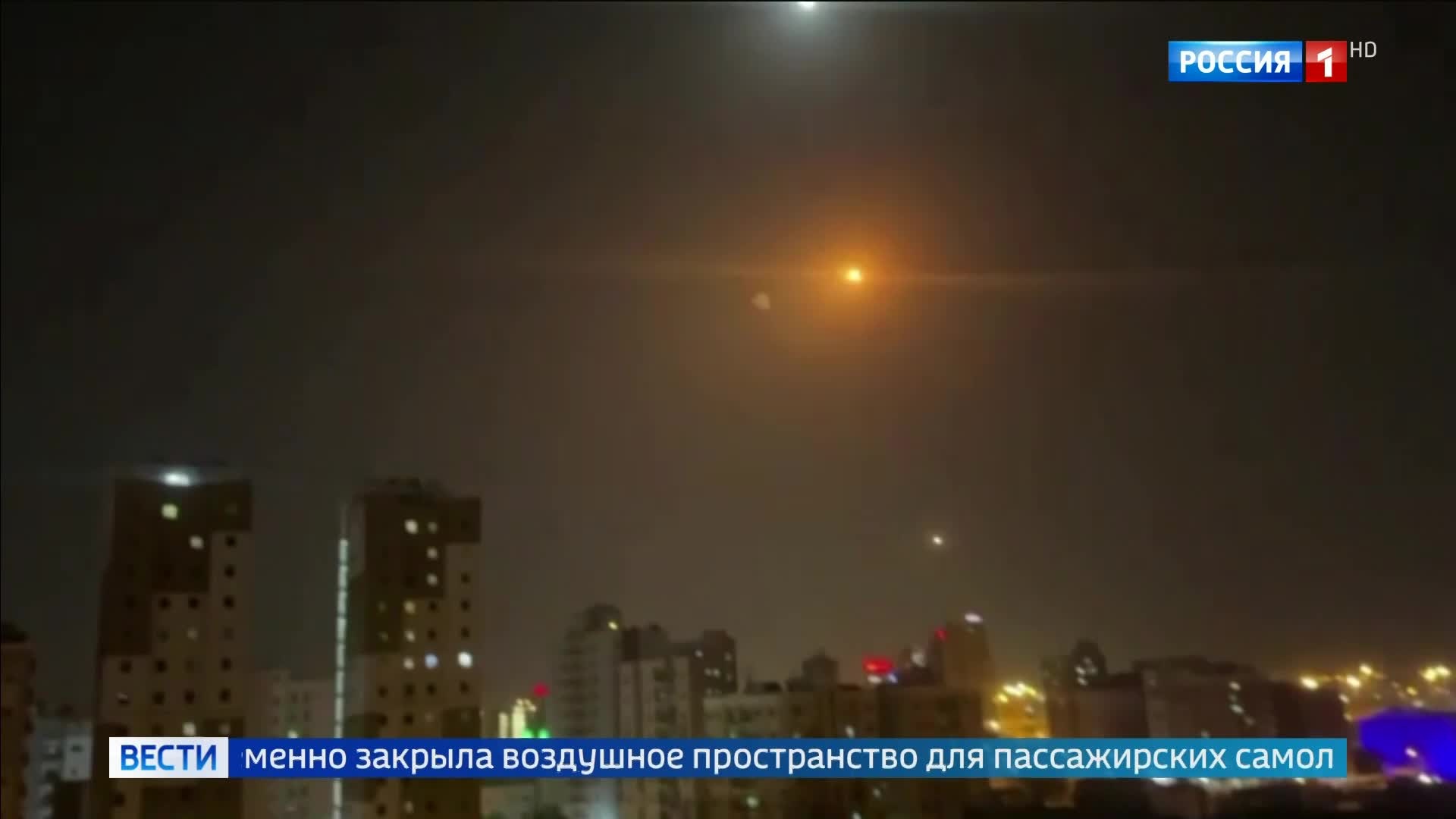 Интенсивный обмен ударами между США и Ираном парализовал Ормузский пролив