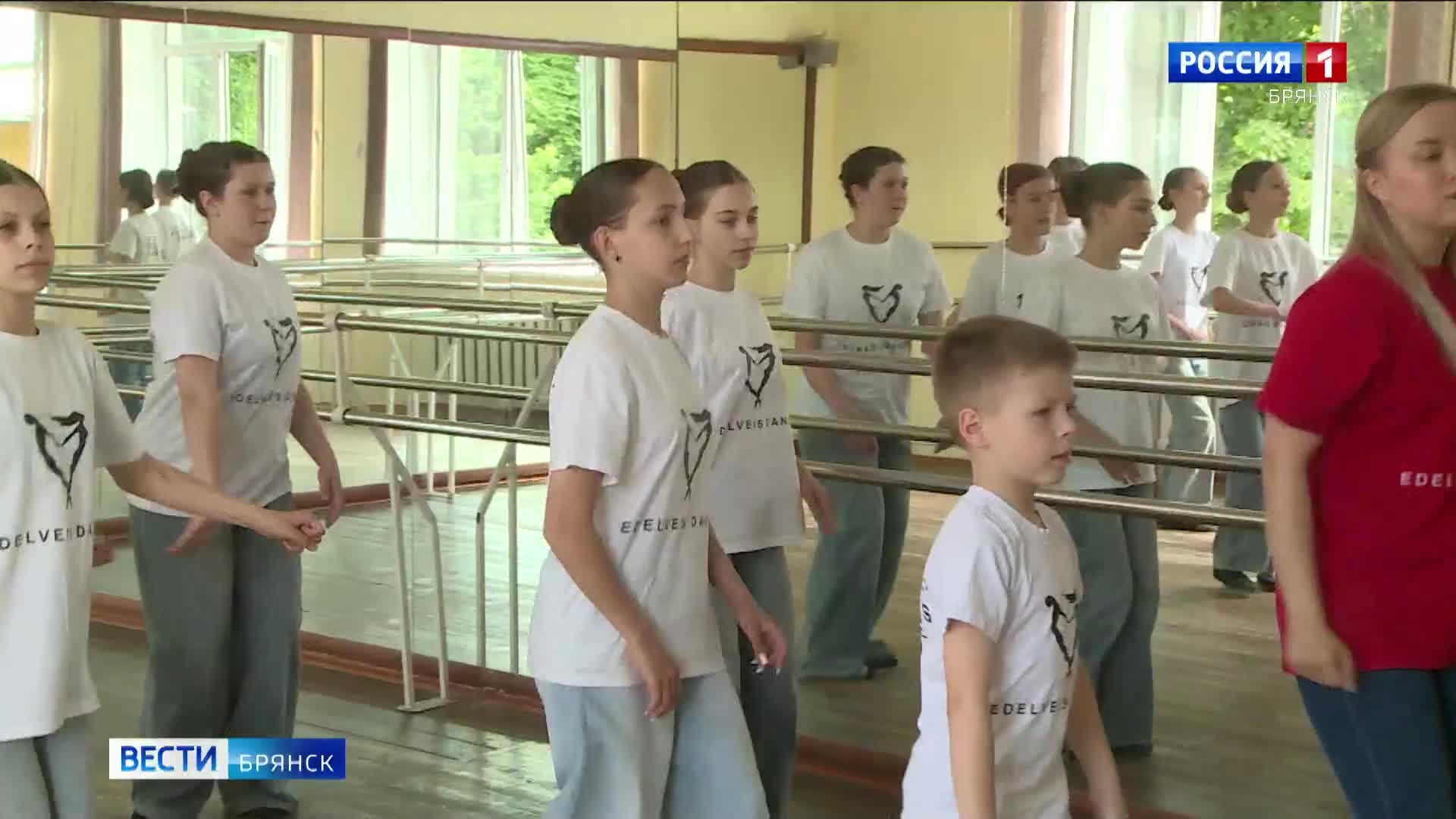 Победители регионального этапа "Семья года" представят Брянщину на всероссийском конкурсе