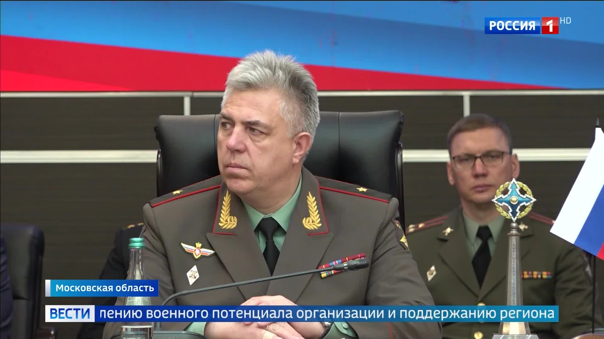 Россия усиливает ОДКБ для обеспечения безопасности в Евразии