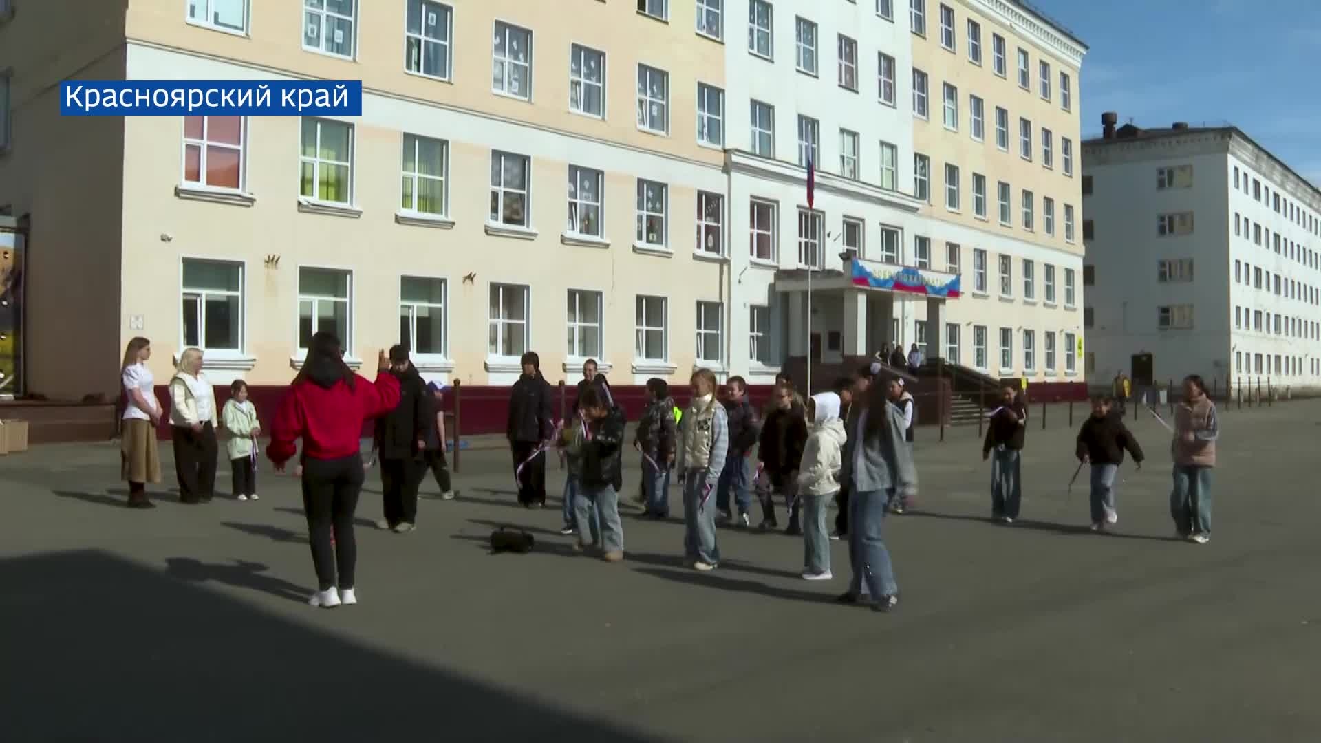 Вести Арктики с Ирадой Шириновой, эфир 3 июня 2026 г.