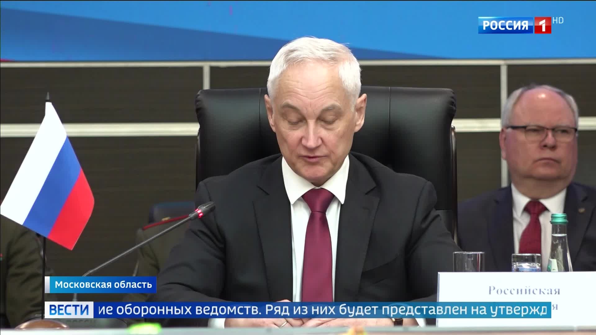 Укрепление безопасности в ОДКБ: Совместные усилия стран для стабилизации Евразии.