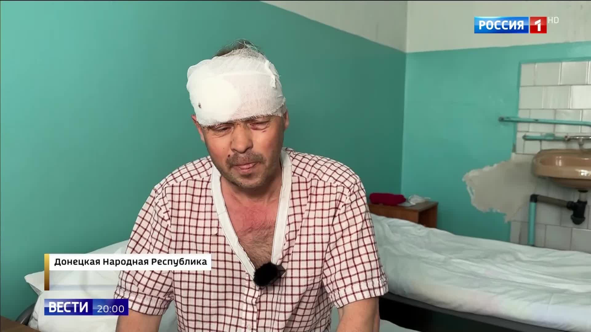 Ночной удар дрона в Енакиево: восемь погибших и дети среди пострадавших