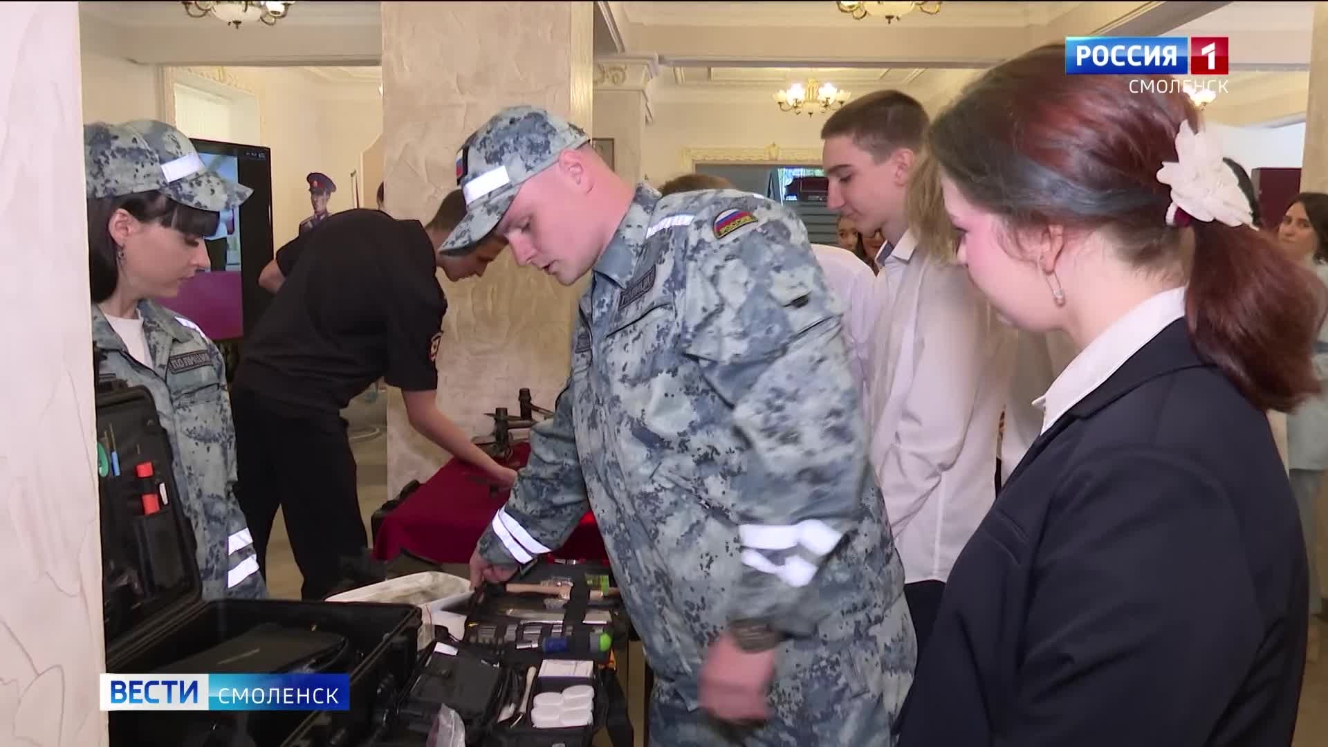 Эфир от 03.06.2026 (21:10)