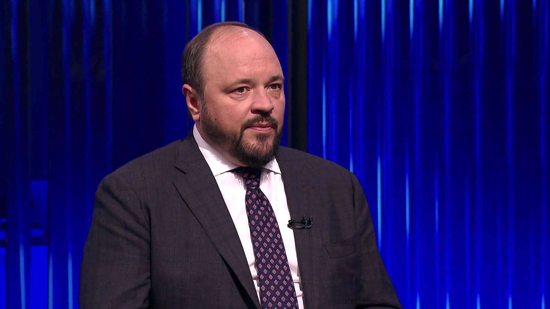 Гурьев рассказал о роли БРИКС в мировой экономике