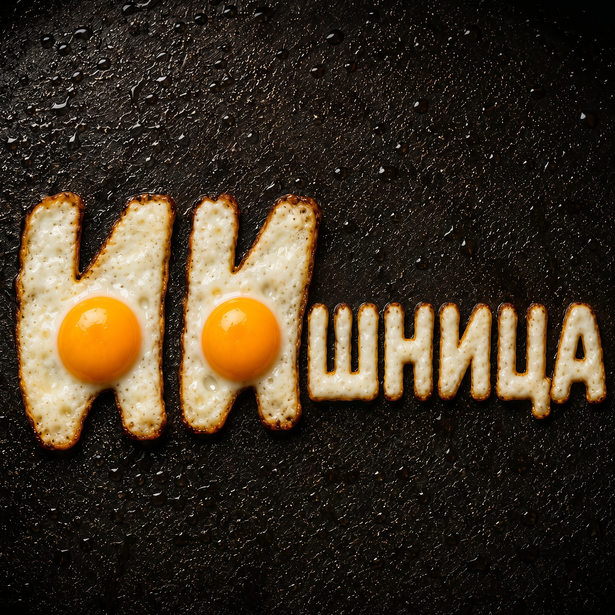 ИИшница