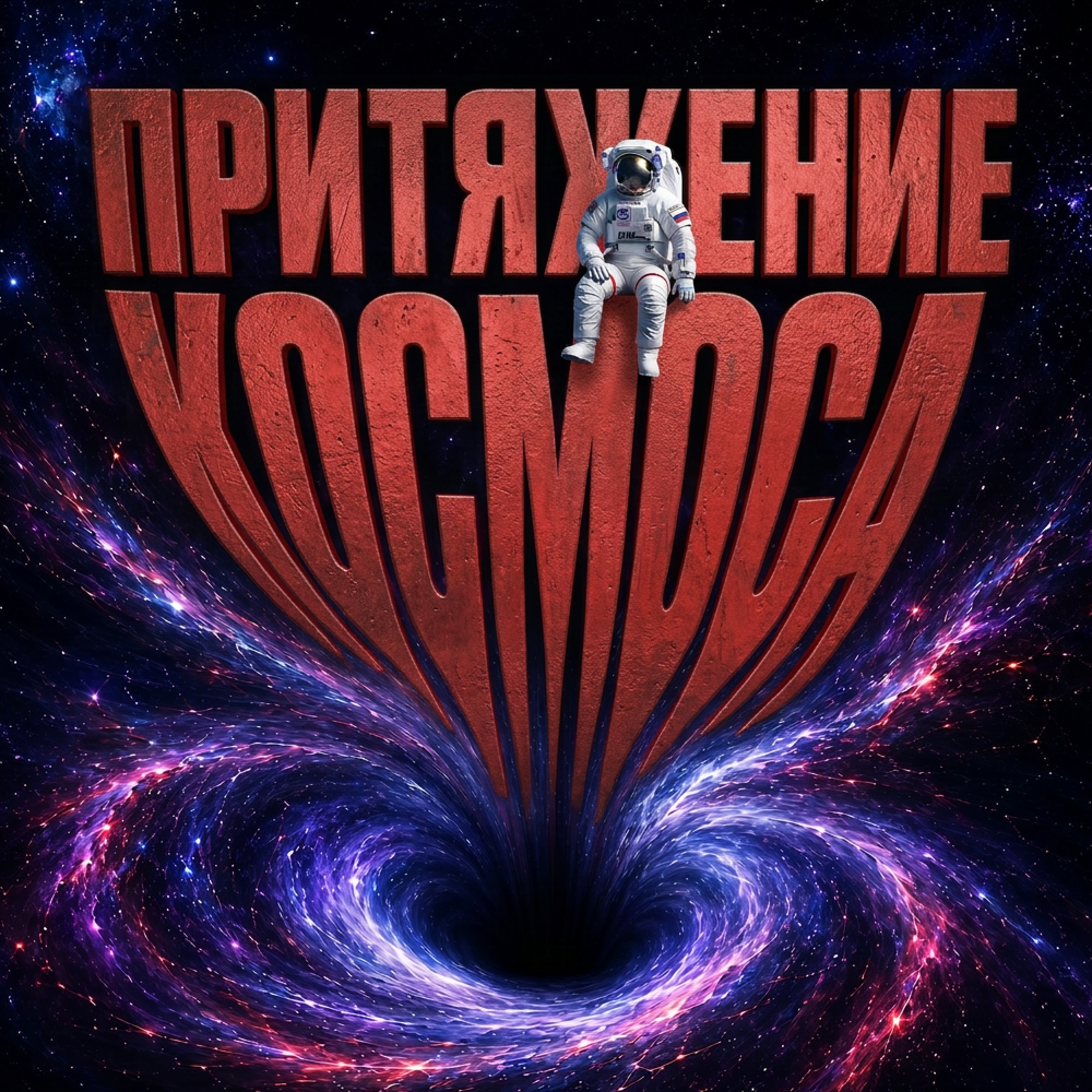Притяжение космоса