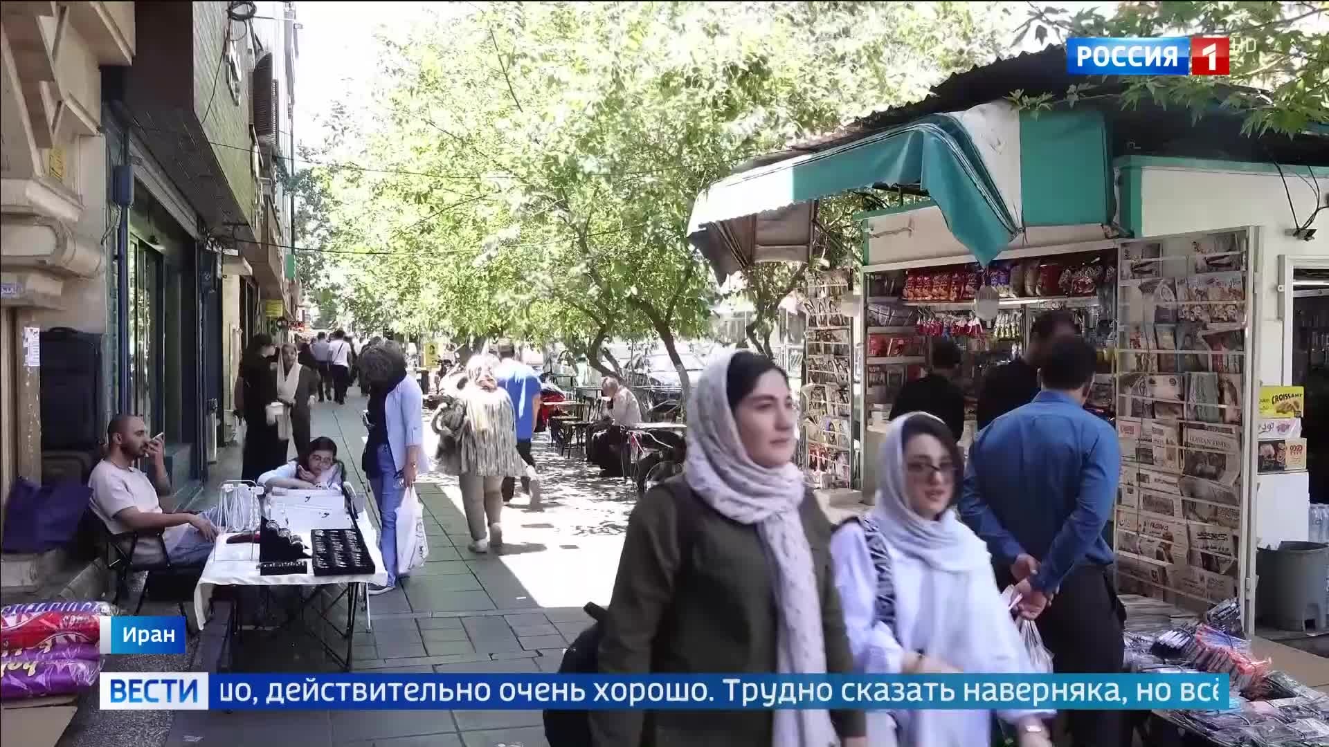 Иран атаковал Кувейт, но США отрицают удар по эсминцу: Трамп обсуждает мирный план
