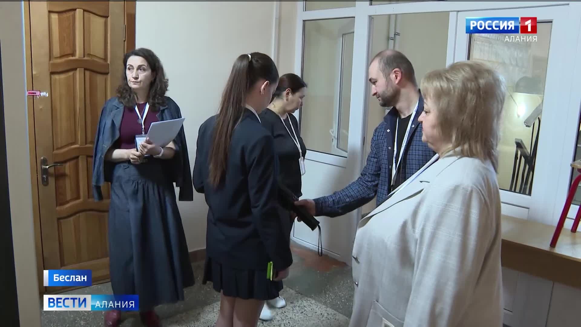 ЕГЭ по русскому языку в этом году сдают 3,5 тысяч школьников