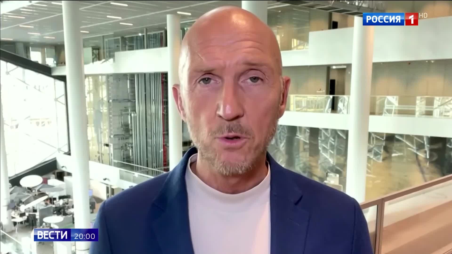 "Германия потерпела поражение в борьбе за место в Совбезе ООН"