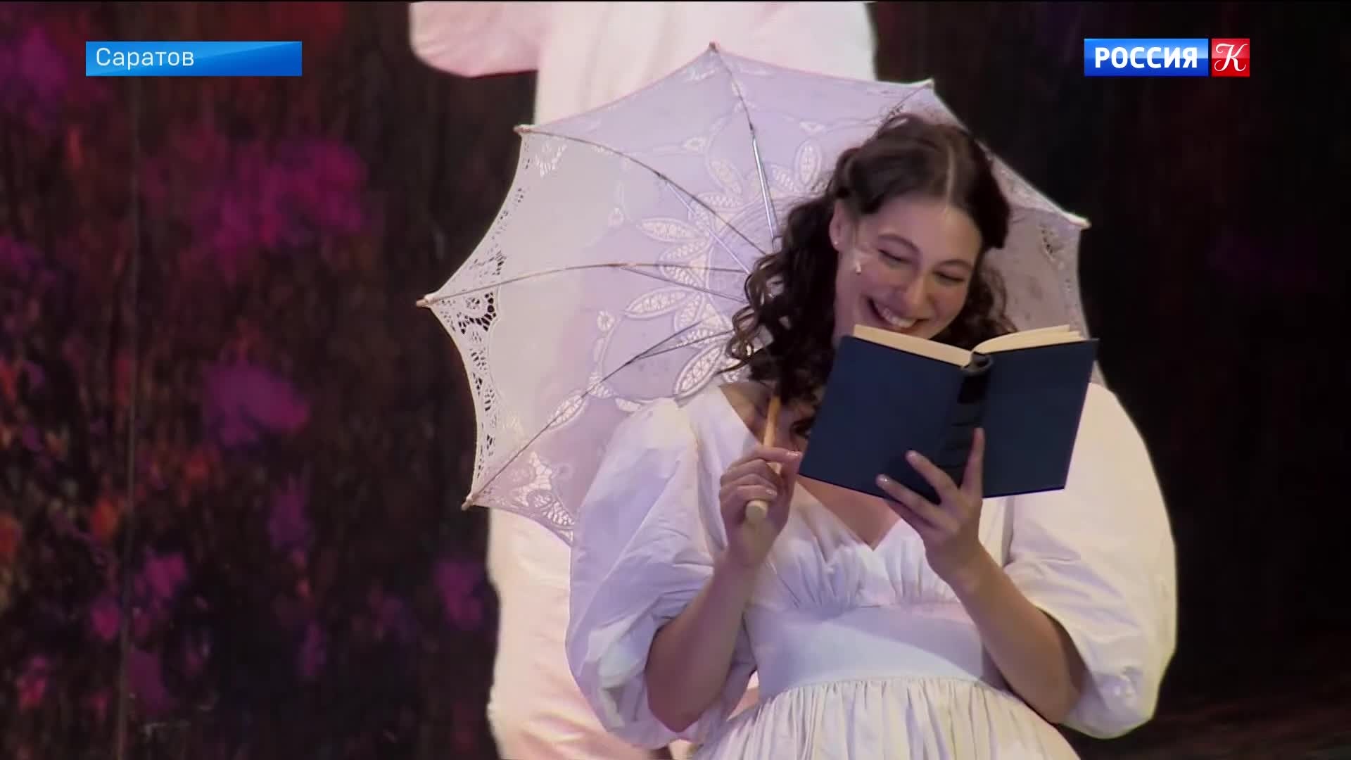 Эфир 05.06.2026 · 10:00
