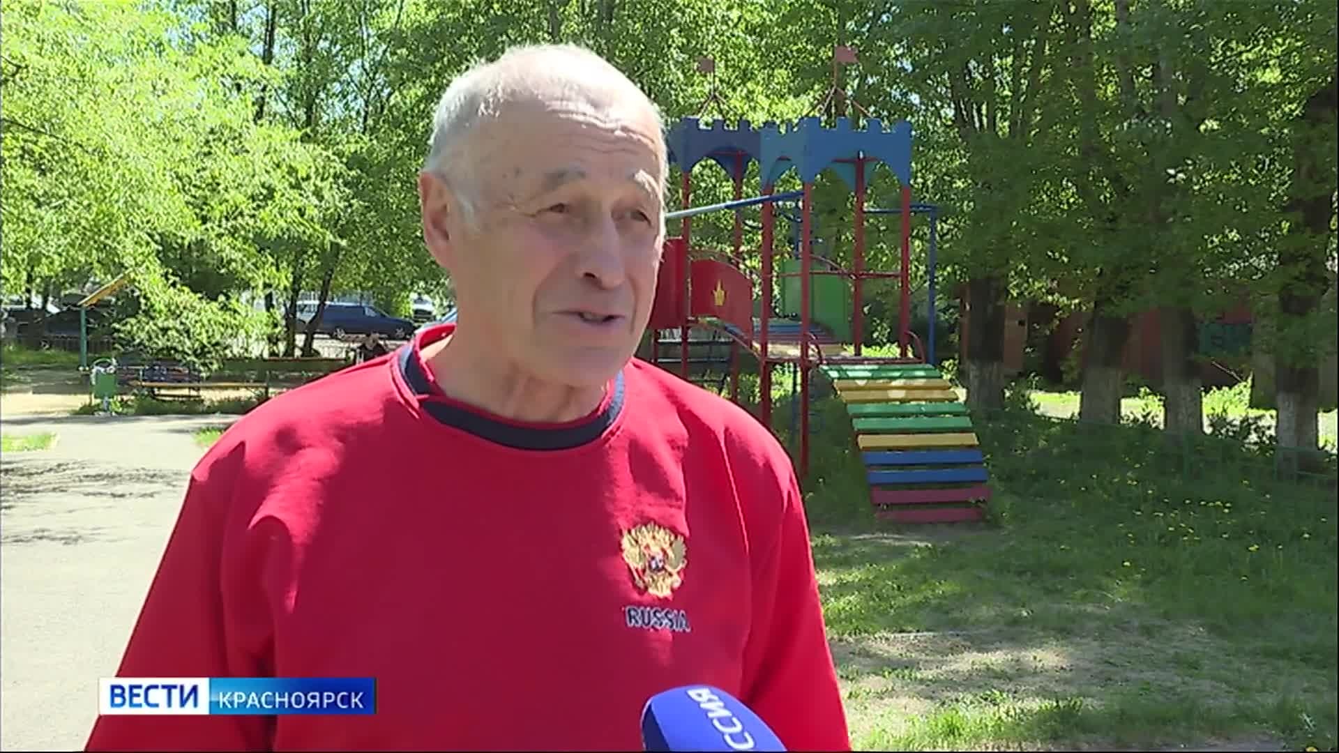 В Красноярске появились первые пациенты с клещевыми инфекциями