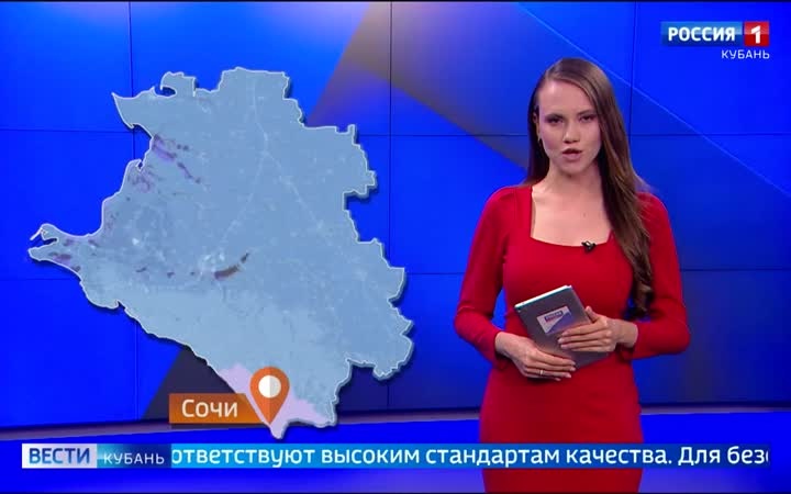 600 пляжных территорий Кубани уже готовы принимать туристов