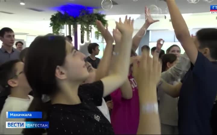 Эфир от 03.06.26