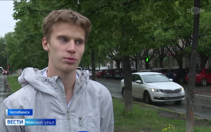Выпускники школ Челябинской области сдали первый обязательный ЕГЭ