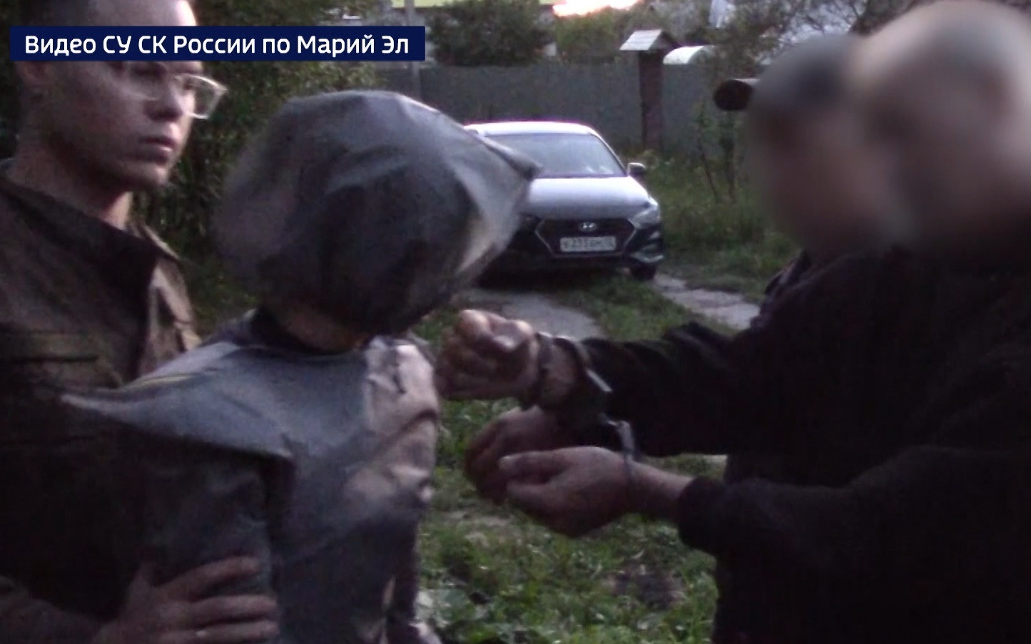Житель Марий Эл убил любовника жены и получил оправдательный приговор