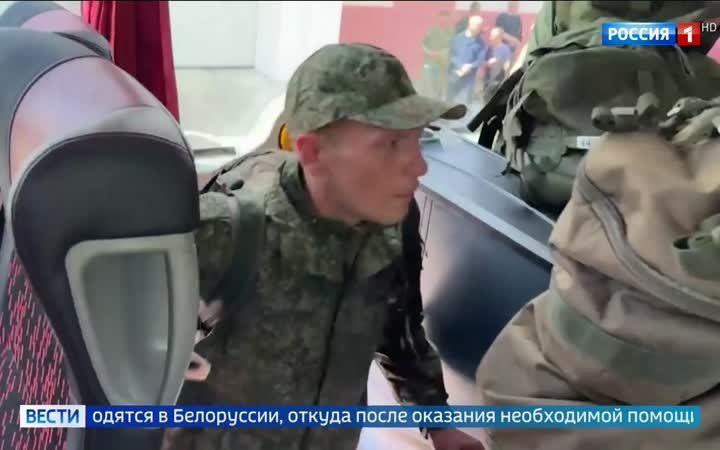Россия и Украина завершили обмен 185 военнопленными при посредничестве ОАЭ.
