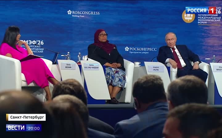 Путин призывает Европу задуматься о безопасности из-за обстрелов ЗАЭС