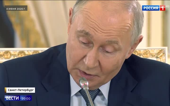 "Путин готов к компромиссам: мирный договор и контроль над Донбассом"