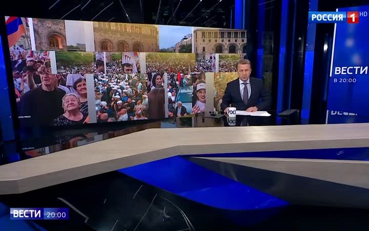 Армения на распутье: выбор между Евразийским союзом и ЕС на фоне политического напряжения в стране.