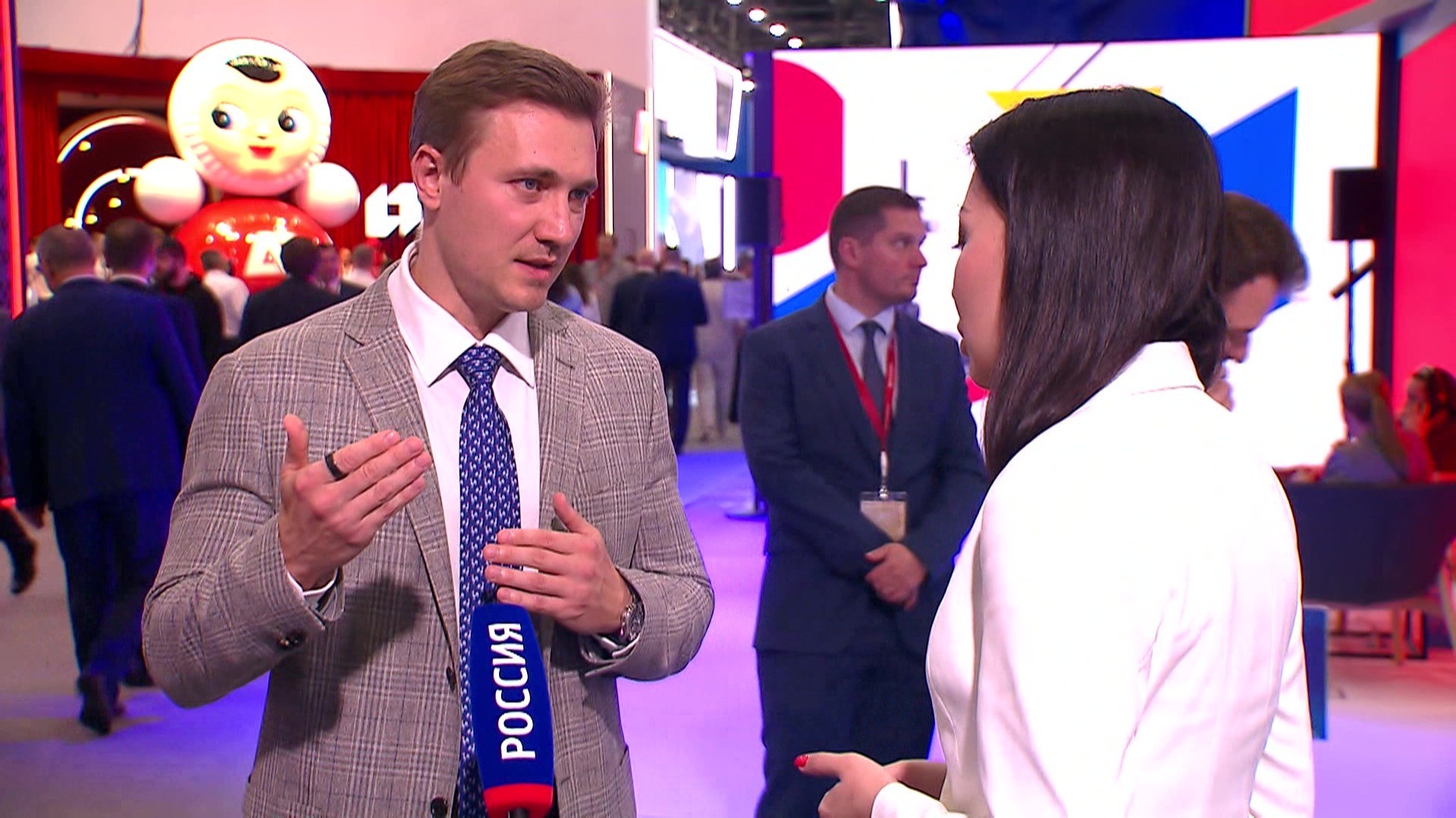 Дмитрием Сергиенков: мы не видим роста безработицы