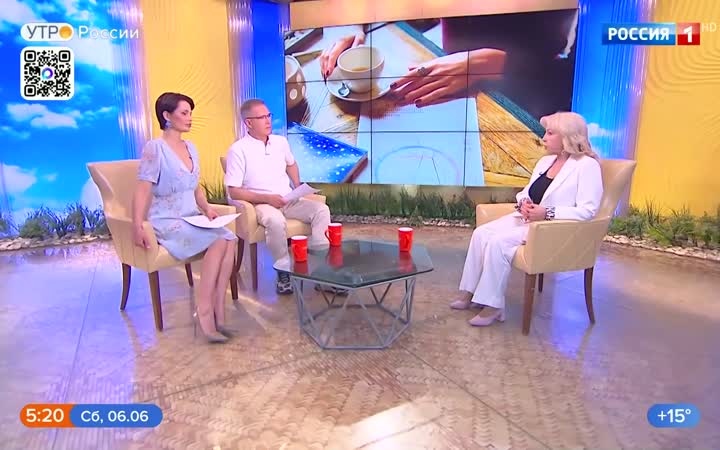 Эфир 06.06.2026