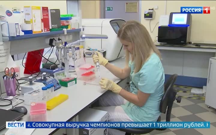"Иннопрактика" отбирает 160 лидеров в технологиях для ускоренного развития страны