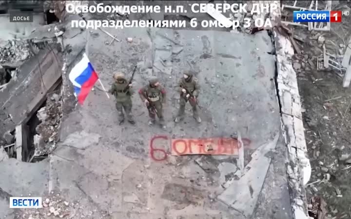 Герой России Наран Очир-Горяев погиб на передовой в ходе СВО