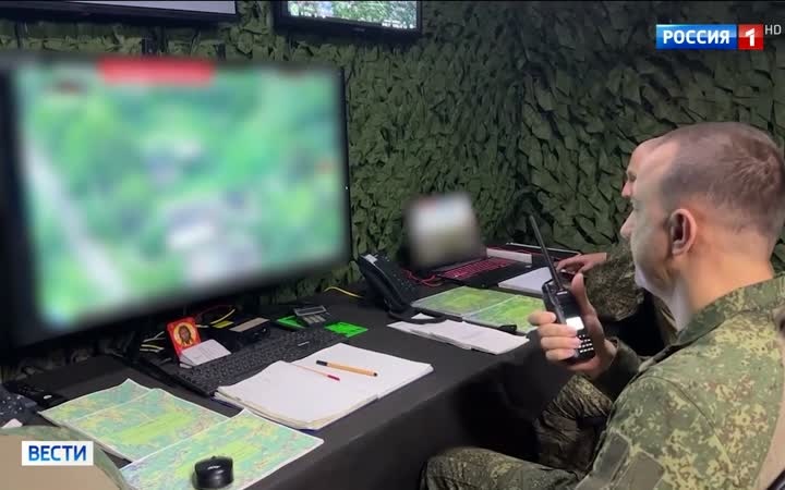 Войска нанесли удары по военным объектам Украины в нескольких регионах и захватили новые населенные пункты