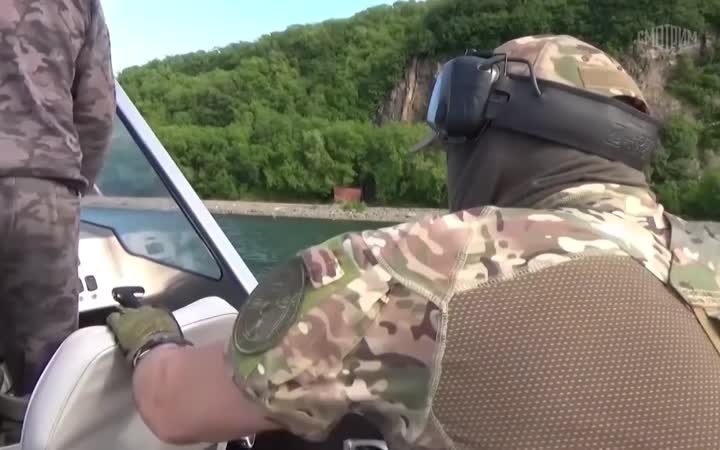 Икорное подполье: Эдуард Петров раскрыл схемы камчатских браконьеров