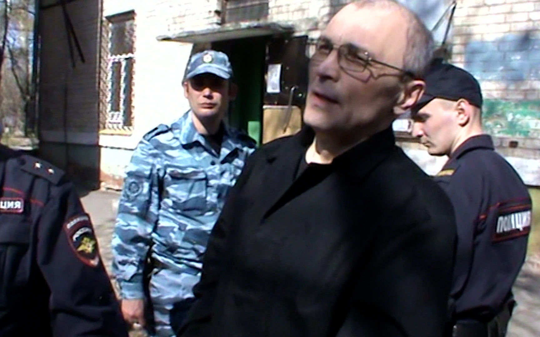 Миллион за кипятильник: "тольяттинский маньяк" Олег Рыльков попытался отсудить деньги у ФСИН